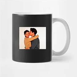 Notting Hill The King of Romance Notting Hill Mugs