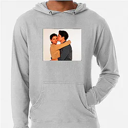 Notting Hill The King of Romance Notting Hill Hoodies