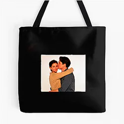 Notting Hill The King of Romance Notting Hill Bags