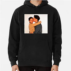 Notting Hill The King of Romance Notting Hill Hoodies