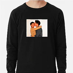 Notting Hill The King of Romance Notting Hill Sweatshirts