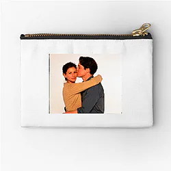 Notting Hill The King of Romance Notting Hill Zipper Pouches