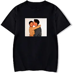 Notting Hill The King of Romance Notting Hill T-Shirts