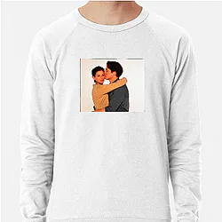 Notting Hill The King of Romance Notting Hill Sweatshirts