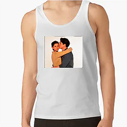 Notting Hill The King of Romance Notting Hill Tank Tops