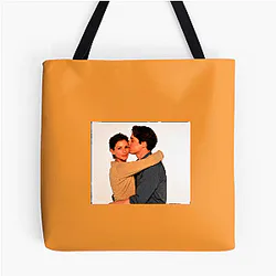 Notting Hill The King of Romance Notting Hill Bags