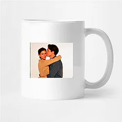 Notting Hill The King of Romance Notting Hill Mugs