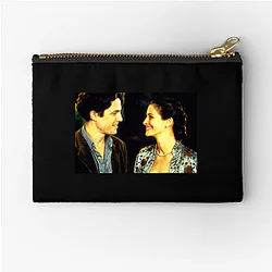 Notting Hill My Favorite Rom Com Notting Hill Zipper Pouches