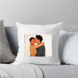 Notting Hill The King of Romance Notting Hill Pillows Cover
