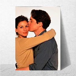 Notting Hill The King of Romance Notting Hill Posters