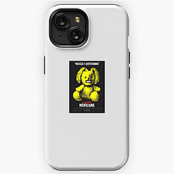 Novocaine – Twisted Calm Exclusive Novocaine iPhone Cases