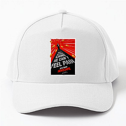 Novocaine – The Dark Smile Collection Novocaine Hats & Caps