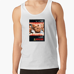 Novocaine – Collector’s Confession Edition Novocaine Tank Tops