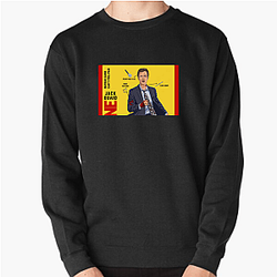 Novocaine – Signature Suspense Series Novocaine Sweatshirts