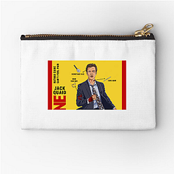 Novocaine – Signature Suspense Series Novocaine Zipper Pouches