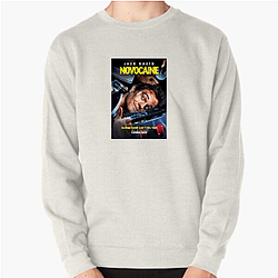 Novocaine – Beneath the Surface Line Novocaine Sweatshirts