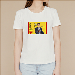 Novocaine – Signature Suspense Series Novocaine T-Shirts