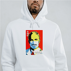 Novocaine – Numb Truth Capsule Novocaine Hoodies