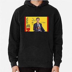 Novocaine – Signature Suspense Series Novocaine Hoodies