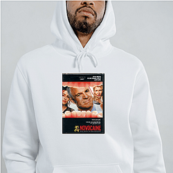 Novocaine – Collector’s Confession Edition Novocaine Hoodies