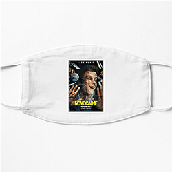 Novocaine – Limited Noir Edition Novocaine Face Masks