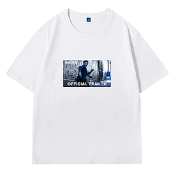 Novocaine – The Painkiller Drop Novocaine T-Shirts