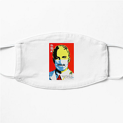 Novocaine – Numb Truth Capsule Novocaine Face Masks