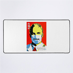 Novocaine – Numb Truth Capsule Novocaine Mouse Pads
