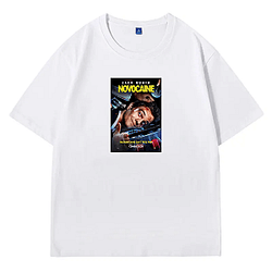 Novocaine – Beneath the Surface Line Novocaine T-Shirts