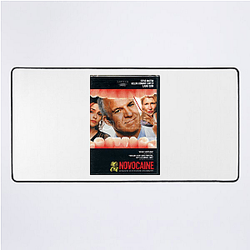 Novocaine – Collector’s Confession Edition Novocaine Mouse Pads