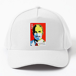 Novocaine – Numb Truth Capsule Novocaine Hats & Caps