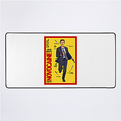 Novocaine – Ultimate Intrigue Collection Novocaine Mouse Pads