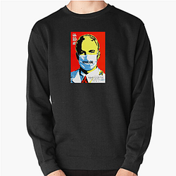 Novocaine – Numb Truth Capsule Novocaine Sweatshirts