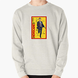 Novocaine – Ultimate Intrigue Collection Novocaine Sweatshirts