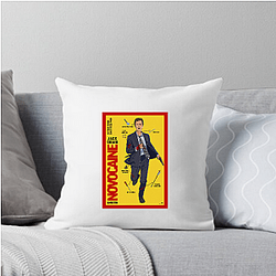 Novocaine – Ultimate Intrigue Collection Novocaine Pillows Cover