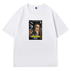 Novocaine – Limited Noir Edition Novocaine T-Shirts