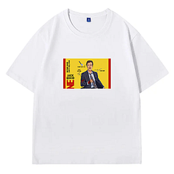Novocaine – Signature Suspense Series Novocaine T-Shirts