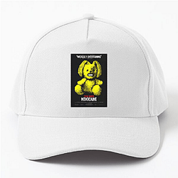 Novocaine – Twisted Calm Exclusive Novocaine Hats & Caps