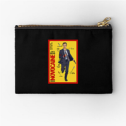 Novocaine – Ultimate Intrigue Collection Novocaine Zipper Pouches