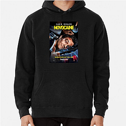 Novocaine – Beneath the Surface Line Novocaine Hoodies
