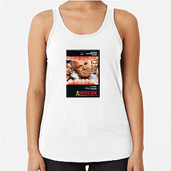 Novocaine – Collector’s Confession Edition Novocaine Tank Tops
