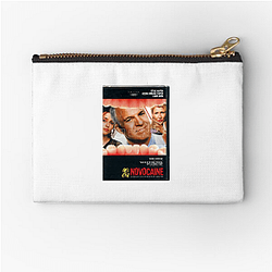 Novocaine – Collector’s Confession Edition Novocaine Zipper Pouches