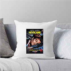 Novocaine – Beneath the Surface Line Novocaine Pillows Cover