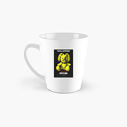 Novocaine – Twisted Calm Exclusive Novocaine Mugs