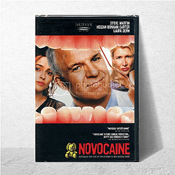 Novocaine – Collector’s Confession Edition Novocaine Posters