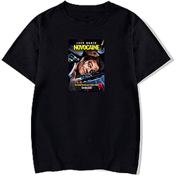 Novocaine – Beneath the Surface Line Novocaine T-Shirts
