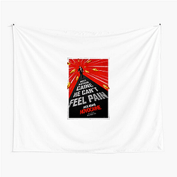 Novocaine – The Dark Smile Collection Novocaine Tapestries