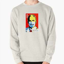 Novocaine – Numb Truth Capsule Novocaine Sweatshirts