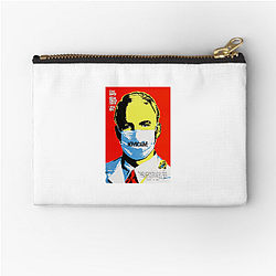 Novocaine – Numb Truth Capsule Novocaine Zipper Pouches
