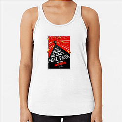 Novocaine – The Dark Smile Collection Novocaine Tank Tops
